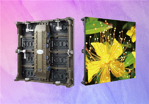 LED顯示屏有哪些？